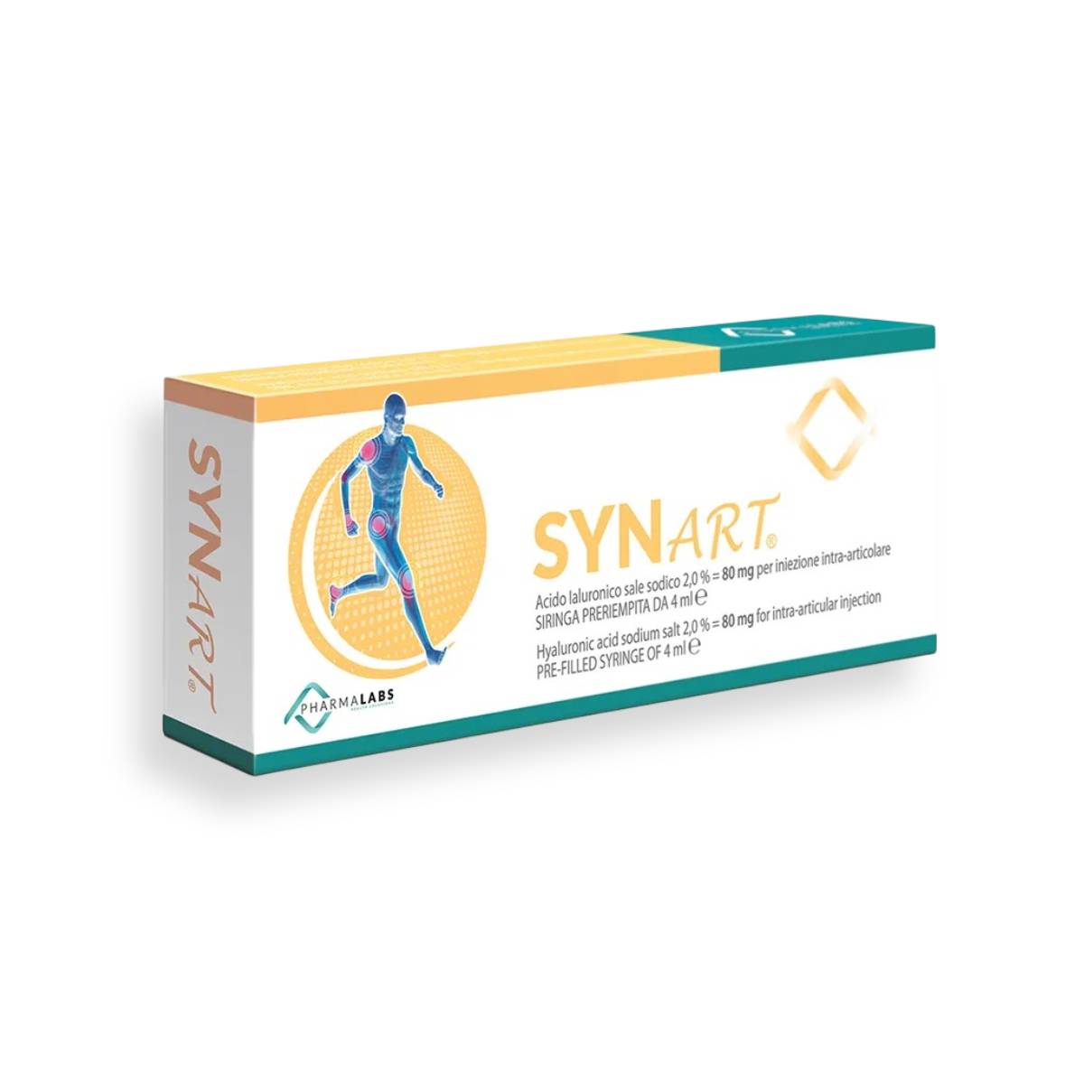 SYNART