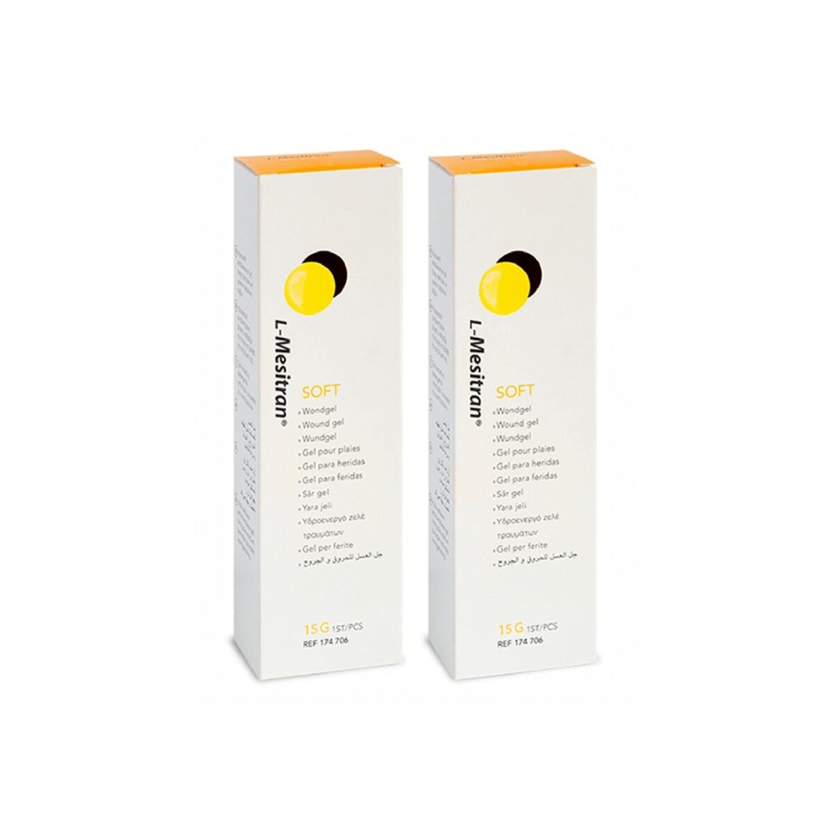 L-MESITRAN SOFT