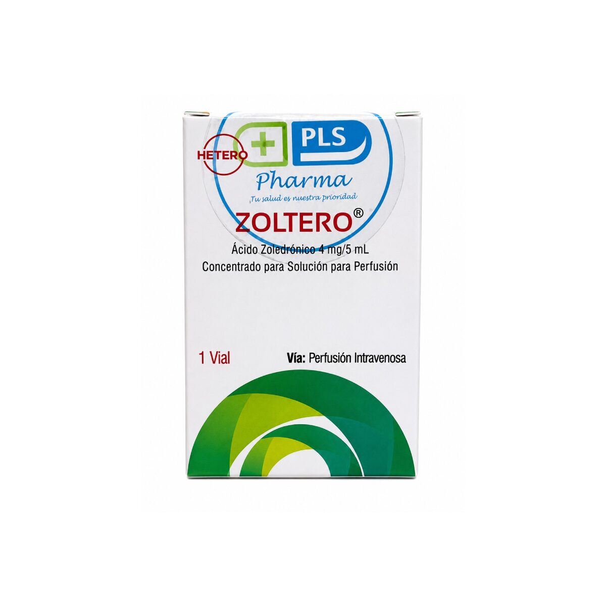 Zoltero
