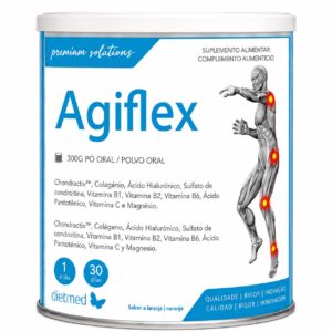 AGIFLEX
