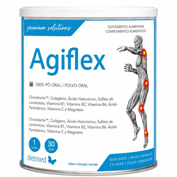 AGIFLEX