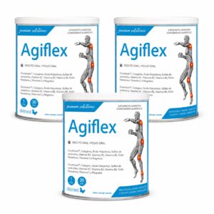 AGIFLEX – X3 LATAS