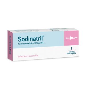 SODINATRIL