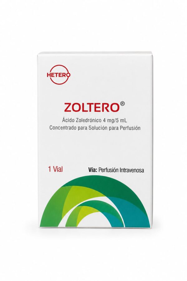 ZOLTERO