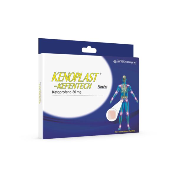 KENOPLAST
