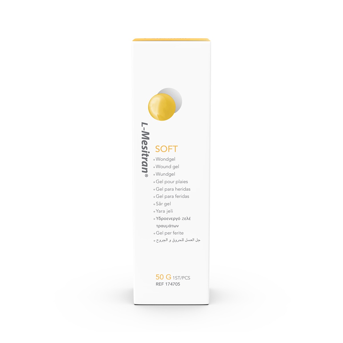 L-MESITRAN SOFT