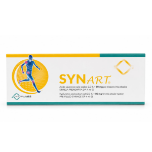 SYNART