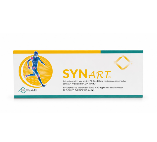 SYNART