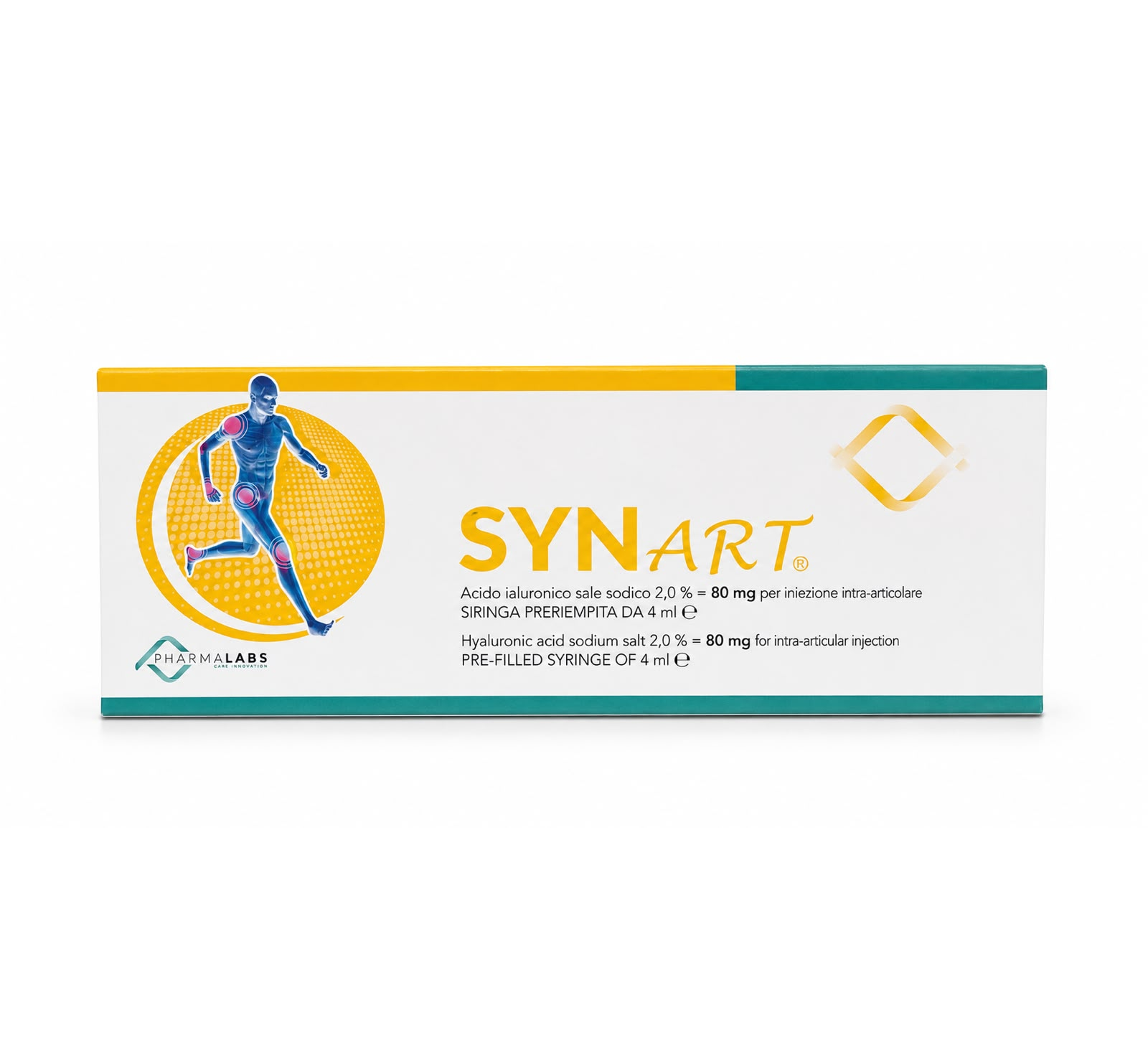 SYNART